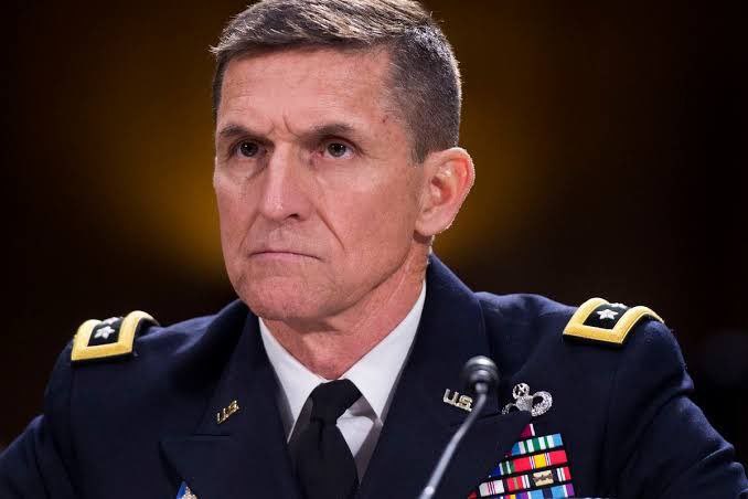 🚨JUST IN: Michael Flynn says Fauci should be arrested for crimes against humanity!

He says” Fauci and many others must be immediately indicted for crimes against humanity and they need to spend the rest of their lives in prison.”

Do you agree?