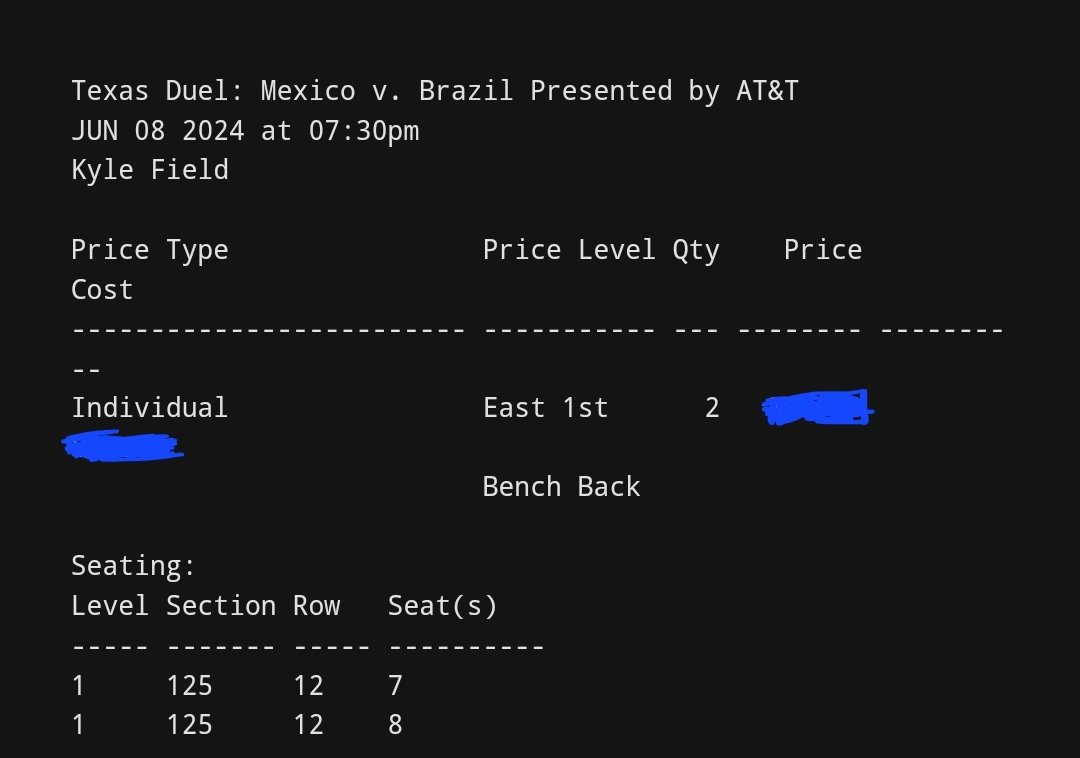 LeFicha's tweet image. Listo para ver a la seleccion vs Brazil 🔥