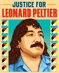 @LakotaMan1 That’s beautiful!  #FreeLeonardPeltier