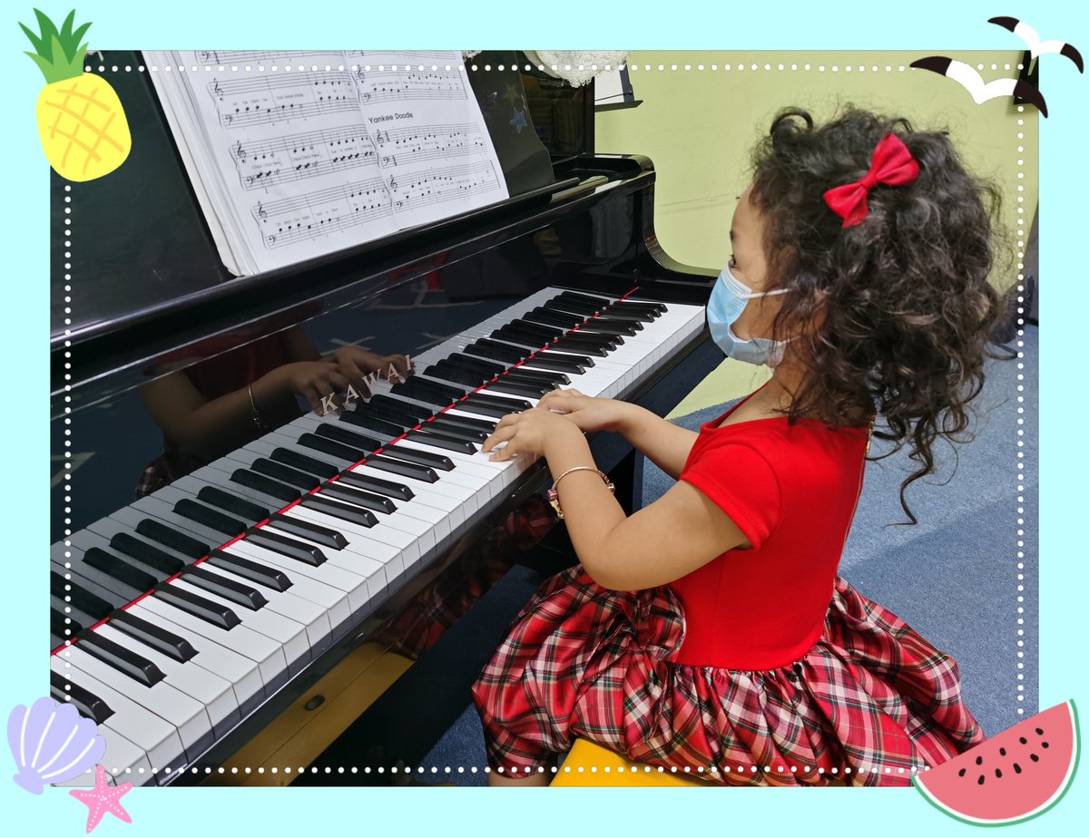 {MTMA Recital} stunning performance by Yuni 😍❤️💖💜💗💕 #Selangor #Klang #Cyberjaya #Putrajaya #Musicteacher #Pianoteacher #Violin #Online #2yto80y #Piano #learningisfun #Funlearning #noregret #merutalentomusicacademy #6013-932 3368 #https://wa.link/4t336m