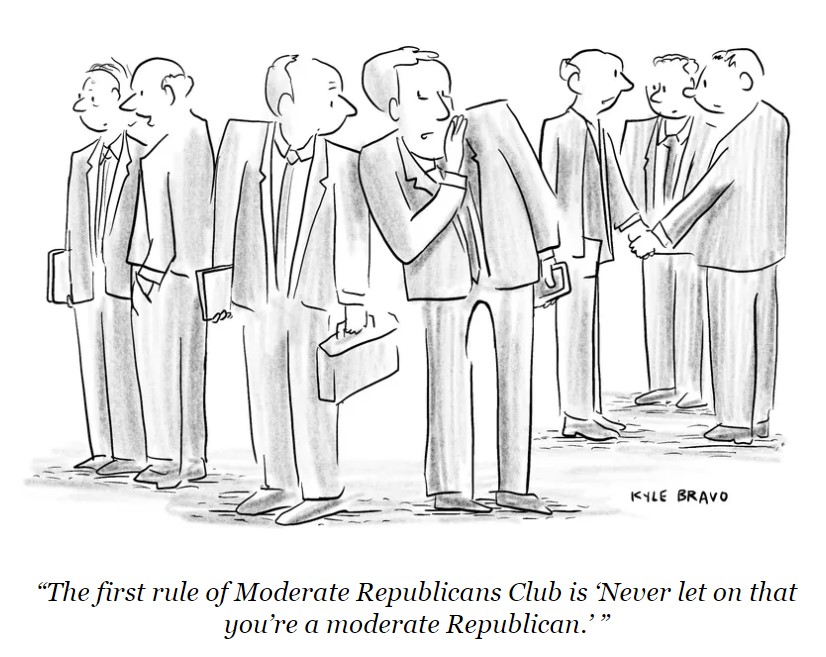 pro tip: works on the left too @newyorker