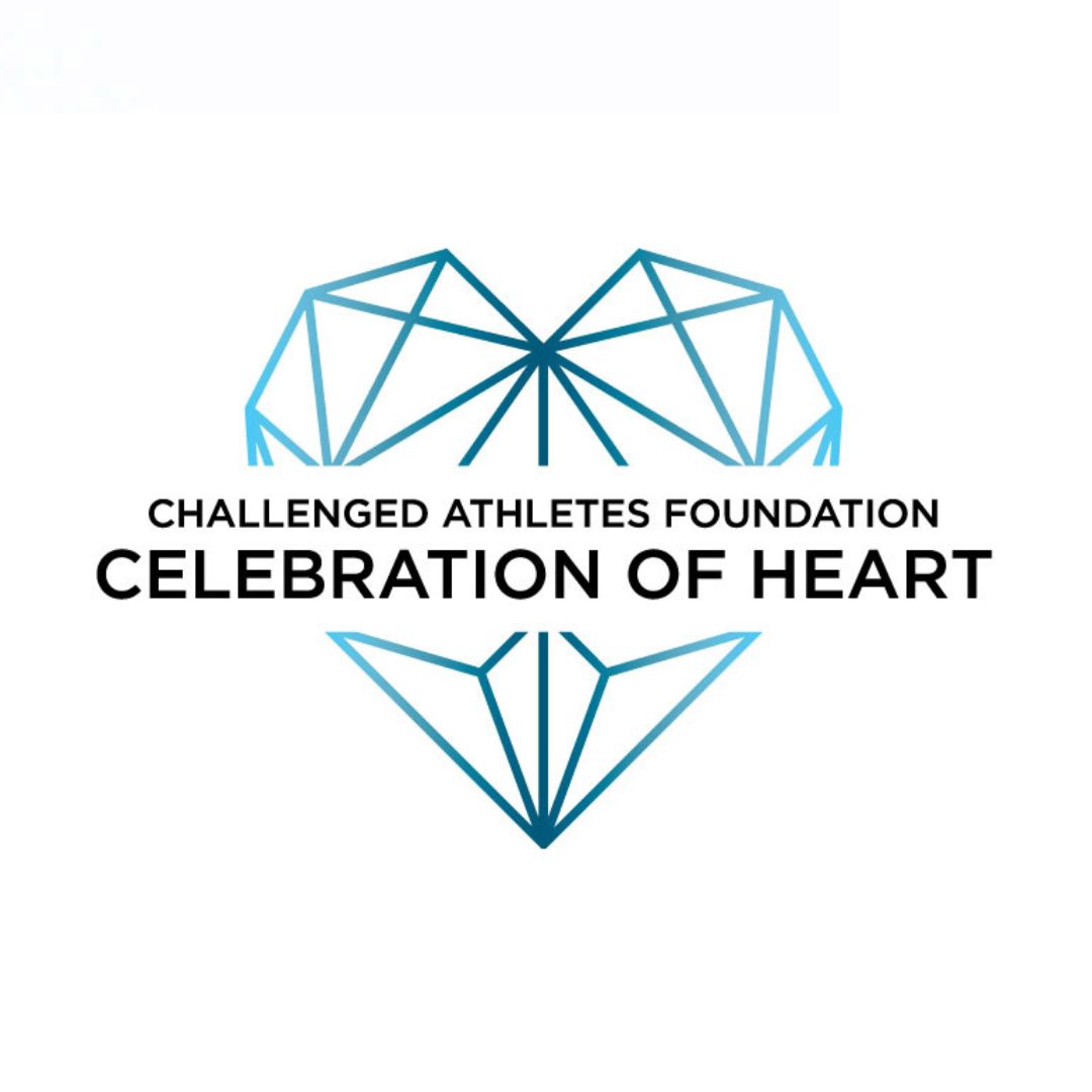 Experience the extraordinary power of a dream at CAF’s Celebration of Heart, 5/31 at SF’s Pier 27. Meet remarkable athletes and learn their stories—all in an unforgettable evening that will touch your heart and change lives. Buy your tickets: challengedathletes.org/COH/ #TeamCAF