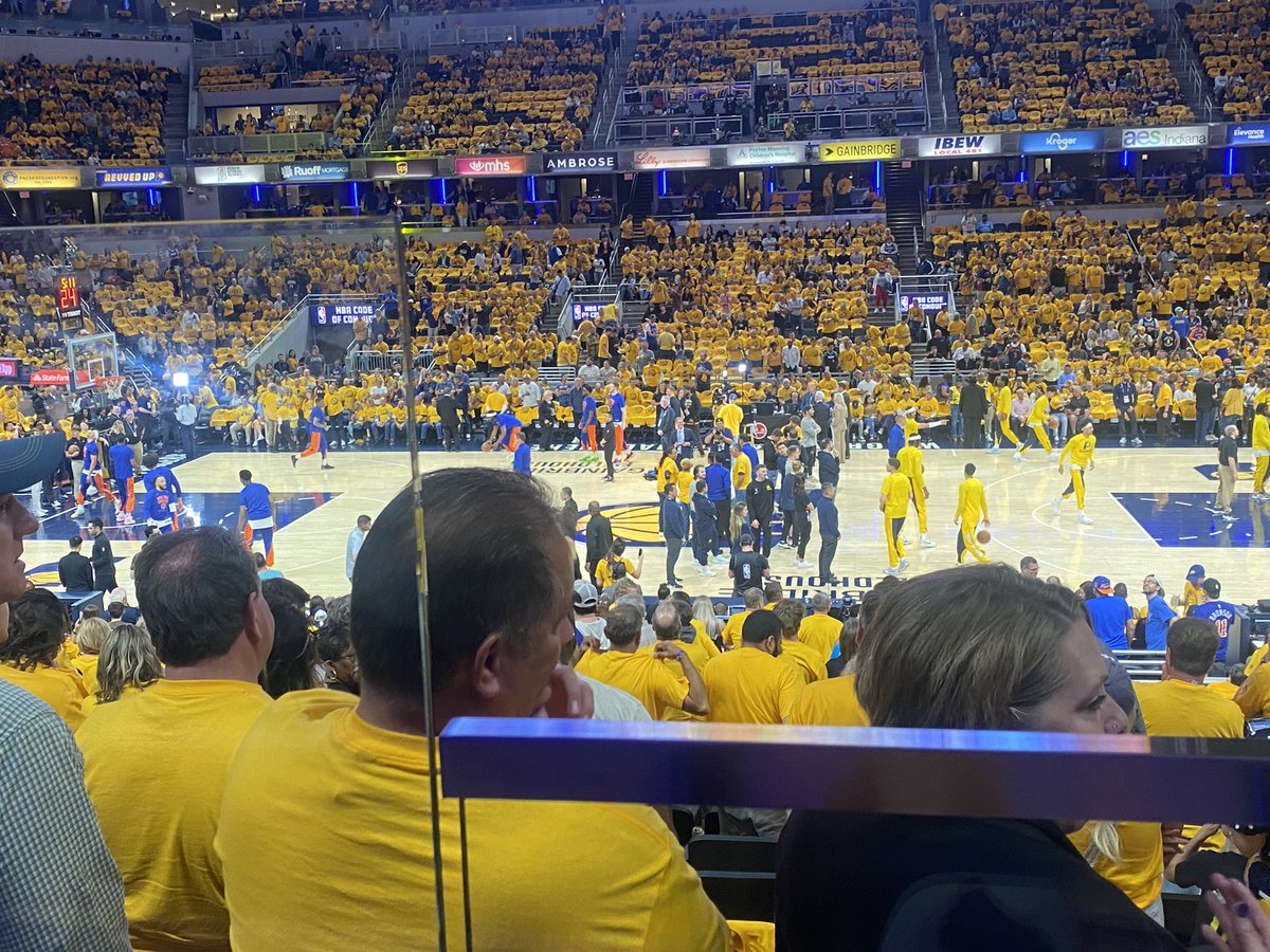 Isaiah Rosner tweet media