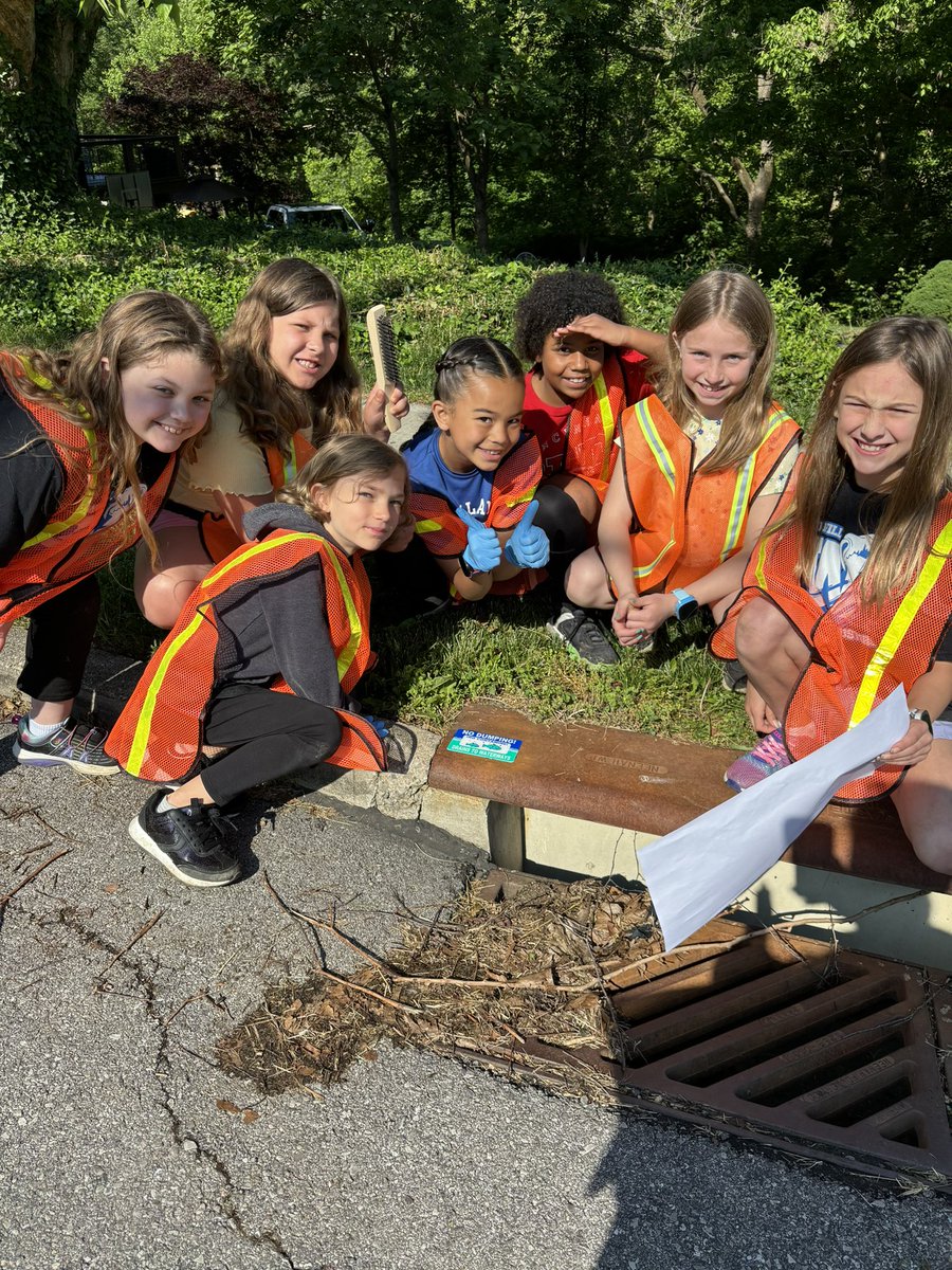 Woodfill Elementary tweet media