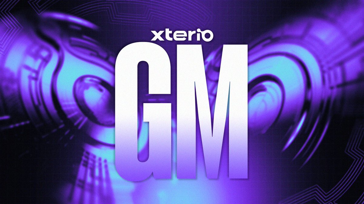 GM - We're building better native web3 experiences for all of you even on weekends🛠️

Cheers to those who never stop