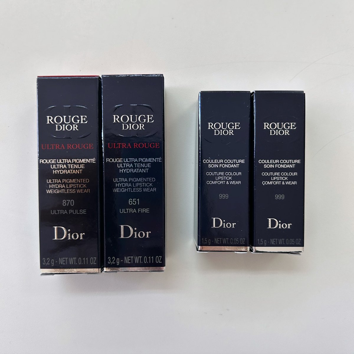 こんにちは😊
買取店わかば姫路大津店です🍃
Diorの口紅を買取致しました✨
ご来店ありがとうございました🙇🏻‍♀️💗
本日もご来店お待ちしております💁🏻‍♀️ youtube.com/channel/UC_AhS…