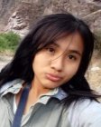 #ALERTA Marilym Tello de 16 años desapareció el día 15/05/2024 en #Abancay #Apurimac

Vestía una blusa blanca, pantalón beige y zapatillas blancas.

¡Ayúdanos a encontrarla, comparte por favor!🙏📢Cualquier info, llama al #114

#Urgente #Desaparecida #DesaparecidosEnPerú