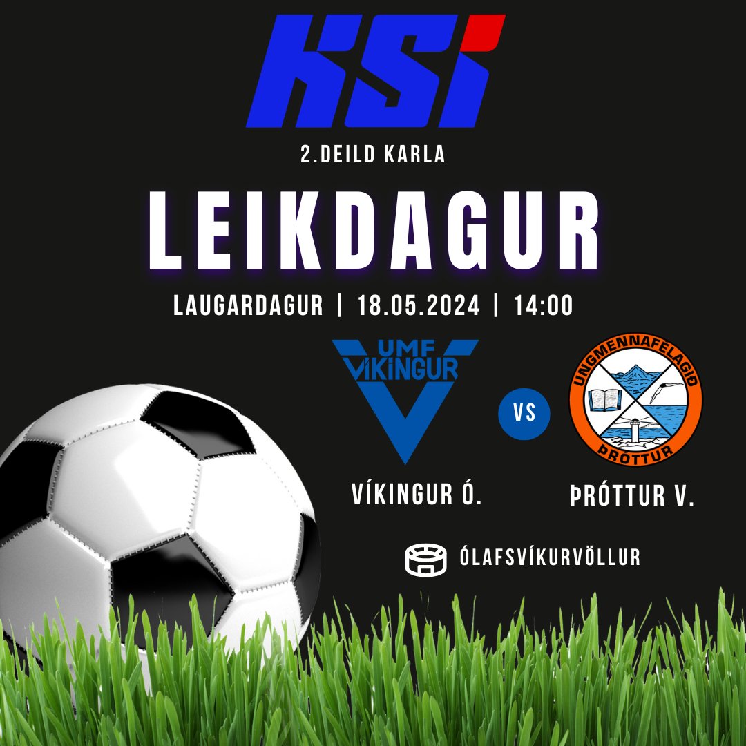 Víkingur Ólafsvík (@vikingurol) on Twitter photo 