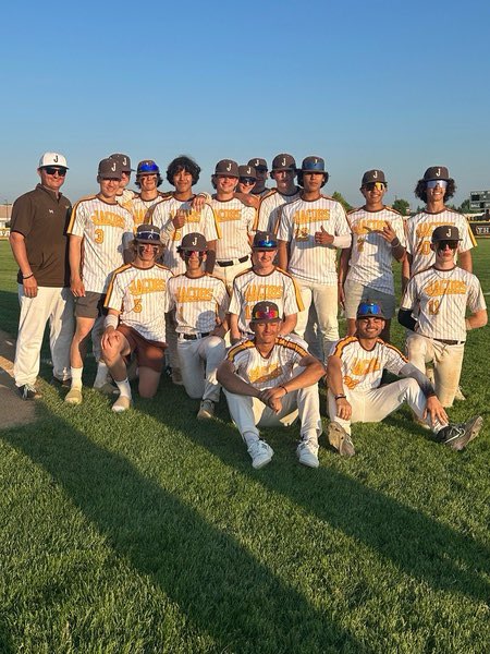 Our season came to an end today. This group along with a few others not pictured came together as one big family. Our ups and downs, battles each inning, I couldn’t have asked for a better group to coach. Big WE over ME guys that’s for sure.
