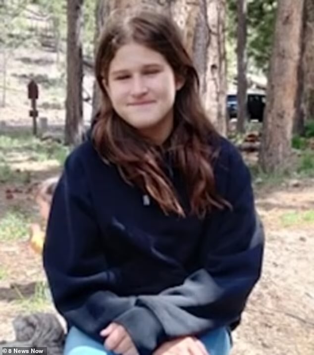 12 year old Las Vegas girl takes her own life after being tormented by bullies at school. Flora Martinez, a 6th grade student at Keller Middle School, took her own life on May 7 after months of bullying. Her parents had previously requested she be transferred out of the