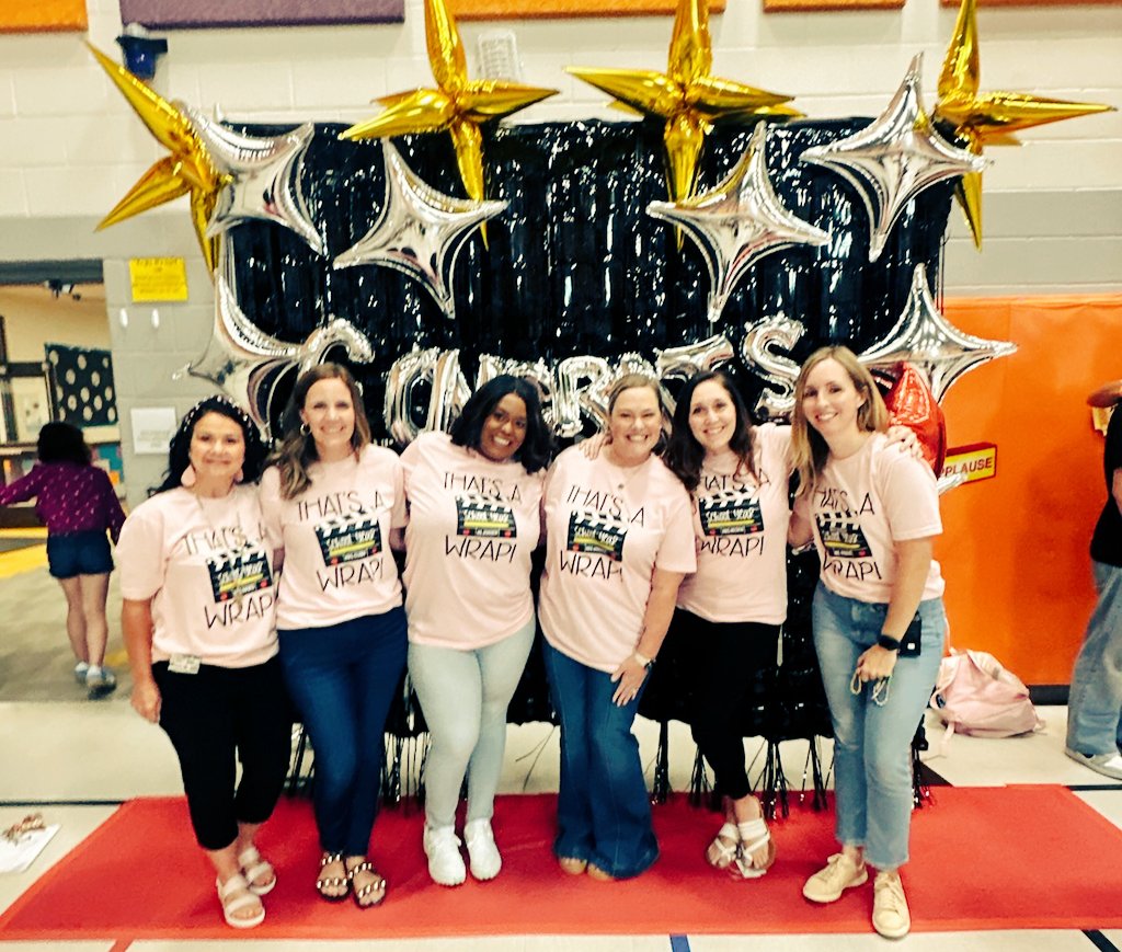 Brittany Johnson (@johnsoninthird) on Twitter photo The 2023-2024 school year is a WRAP! 🎬🎥📸🎬 Today’s the last day of school! This year was a blast and I wouldn't want to do with any other group of people! I'm Ssooo not ready to see this group move on to 4th grade! It's a bittersweet moment! Happy Summer!! <a href="/VaughnElemFISD/">Vaughn Elementary</a> The 2023-2024 school year is a WRAP! 🎬🎥📸🎬 Today’s the last day of school! This year was a blast and I wouldn't want to do with any other group of people! I'm Ssooo not ready to see this group move on to 4th grade! It's a bittersweet moment! Happy Summer!! <a href="/VaughnElemFISD/">Vaughn Elementary</a>