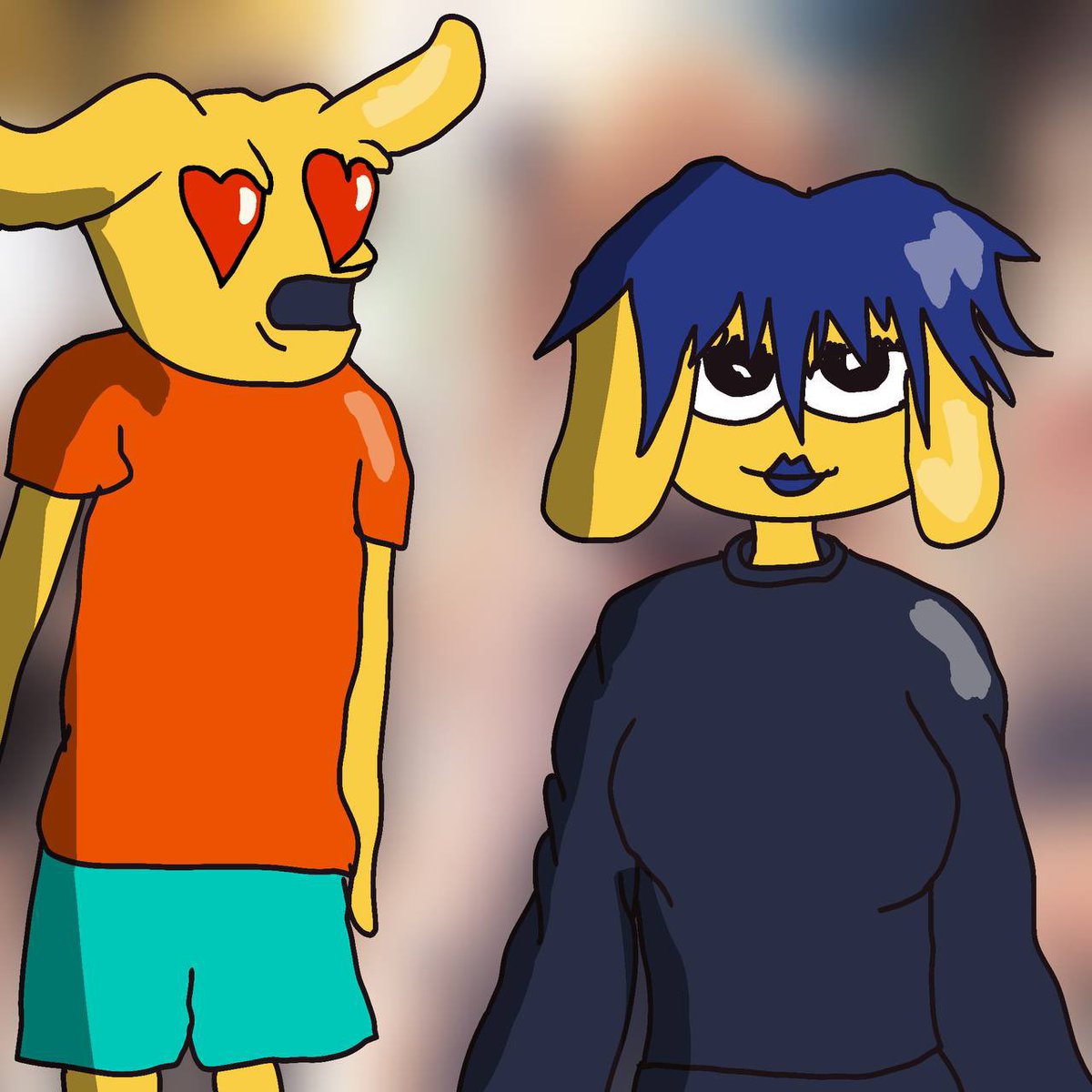 brandybased's tweet image. $Andy will be following $BRANDY In no time he’s head over heals for her! #justgettingstarted #basedbrandy #andy #lovebrandy