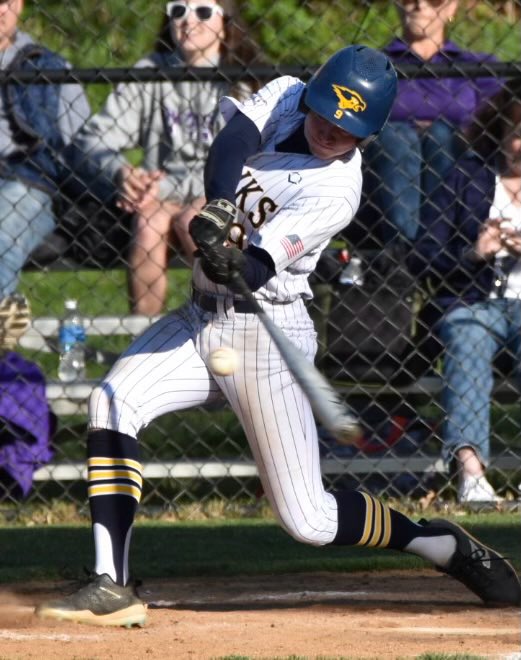 Christian Dart (@dart_christian) on Twitter photo End of the season stats
- 104 PA
- .350 BA
- .465 OBP
- 28 Hits
- 1 HR
- 1 3B
- 2 2B
- 17 RBI
<a href="/PrepBaseballVA/">Prep Baseball Virginia/DC</a> End of the season stats
- 104 PA
- .350 BA
- .465 OBP
- 28 Hits
- 1 HR
- 1 3B
- 2 2B
- 17 RBI
<a href="/PrepBaseballVA/">Prep Baseball Virginia/DC</a>