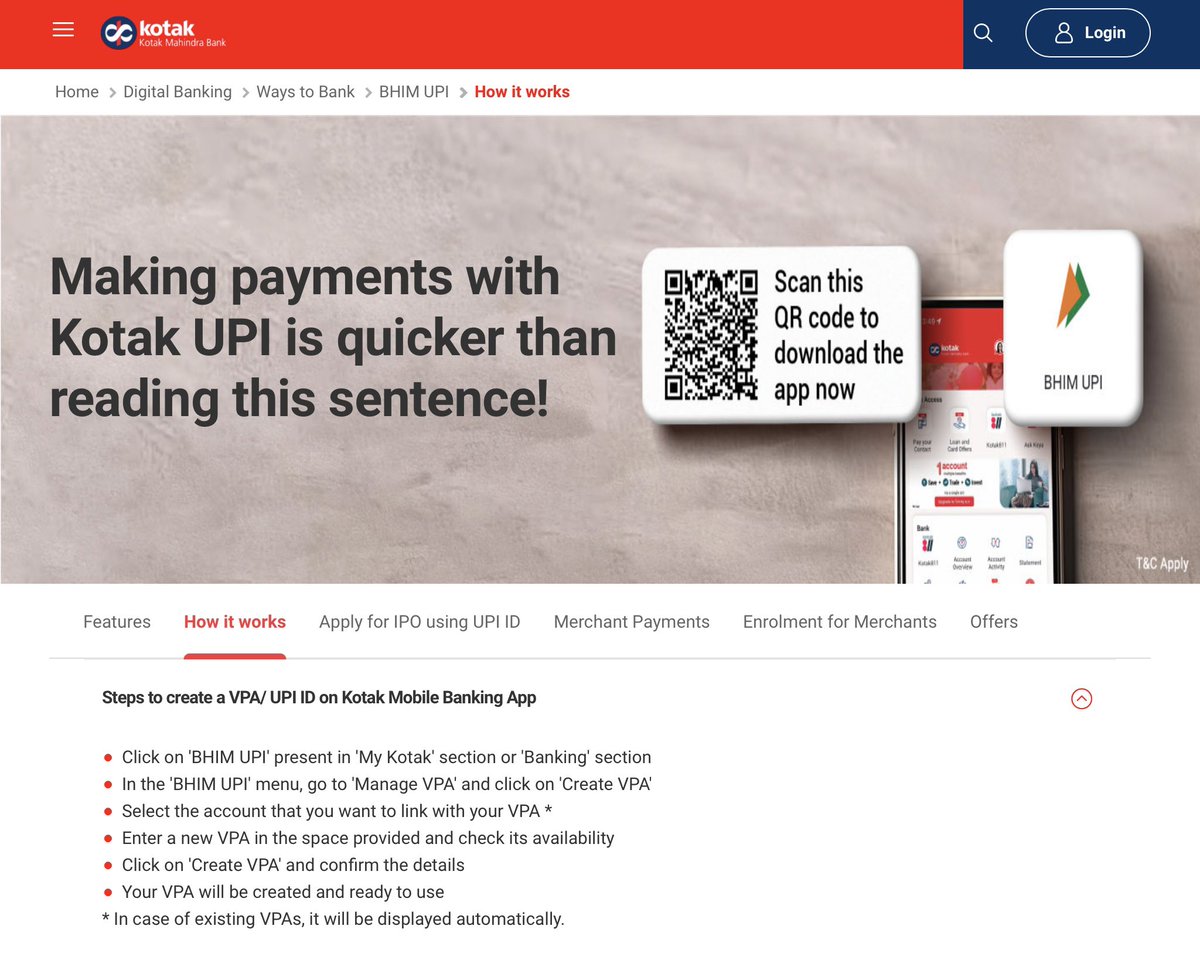 Kotak Bank // Ripple // UPI // #BRICS+ 

QR Code ID’s with NO ties to SWIFT—>Cross-Border digital payments that does not require a bank account.  Digital Wallets and Virtual ID’s.

NEW RAILS // NEW WORLD
NO SWIFT // NO DOLLAR