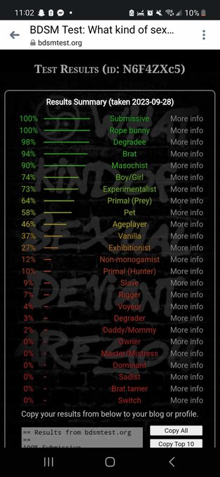 Whats your results?  ....also ...anyone wanna help me with my weekend? DM.. im poor and ready to be treated<a href="/tag/mvsales"class="tags"><span>#mvsales</span></a>