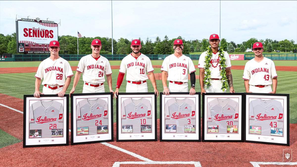 Thank you seniors! 🤍❤️