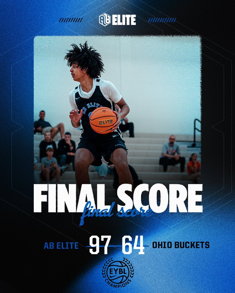 Final from Indy 😎🙌 <a href="/NikeEYB/">EliteYouthBasketball</a>