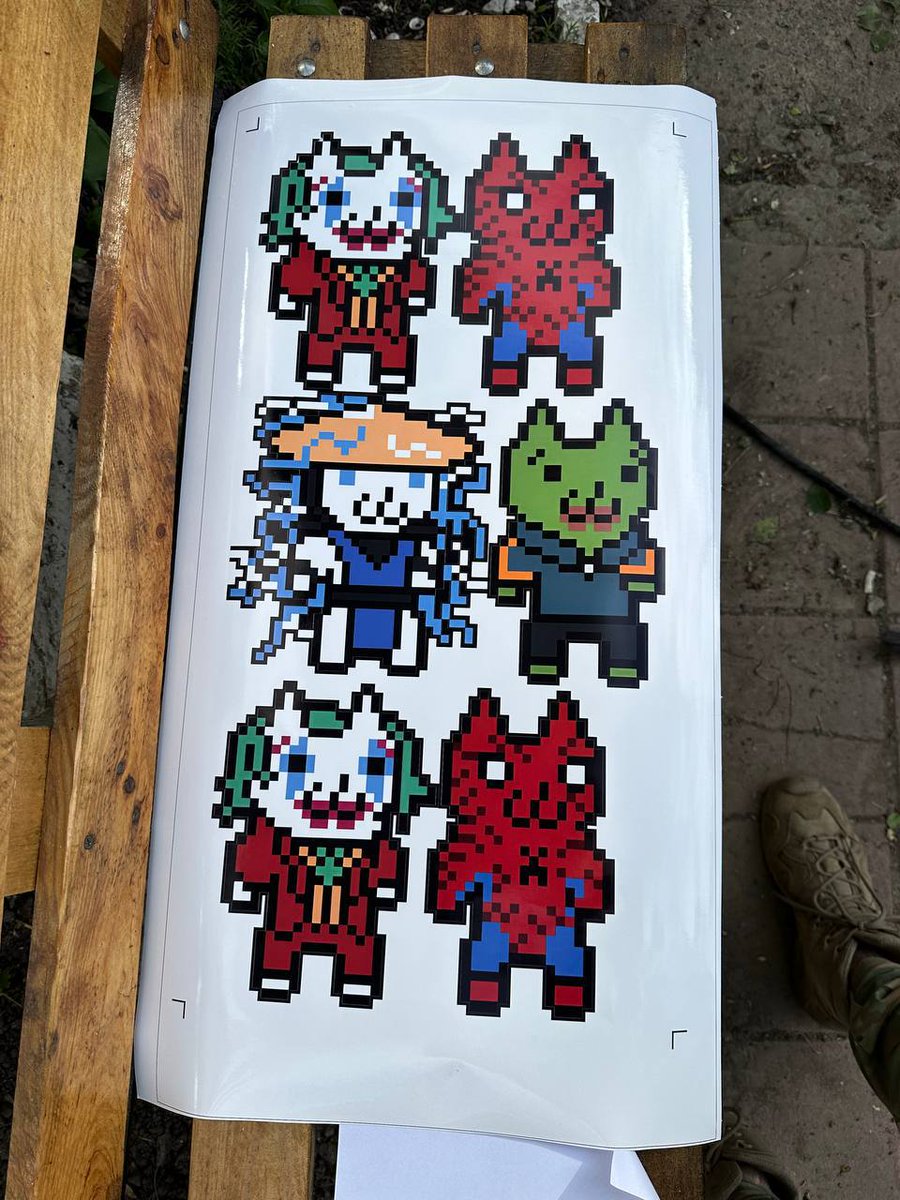 Daily AI Wire News tweet media