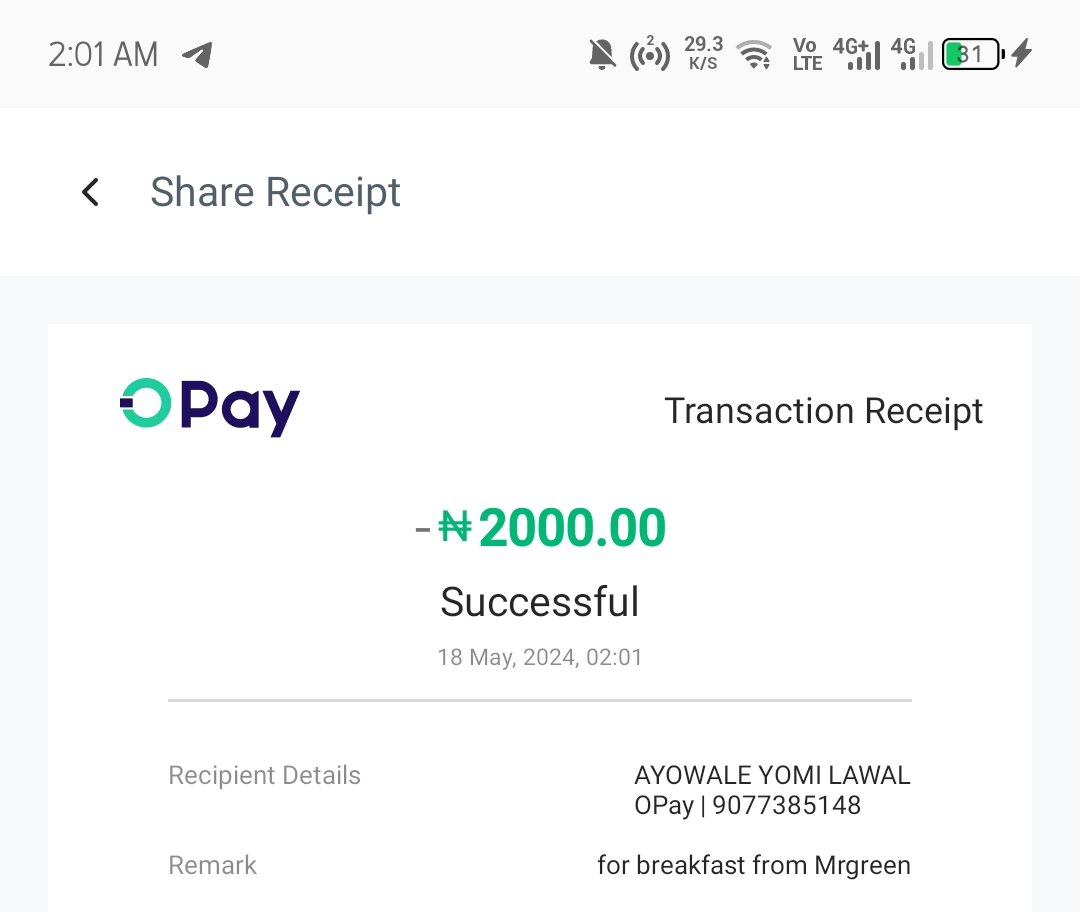 MR GREEN tweet media