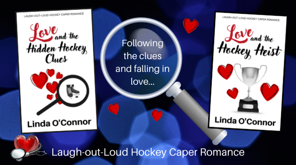 The Laugh-out-Loud Hockey Caper Romance series books are full of twists and turns in stories that marry #romance with a white-collar crime #mystery. Ready for a fun romantic mystery?
amazon.com/dp/B09YJXZS7H/
#sportsromance #treasurehunt #RomCom #KU  #medical