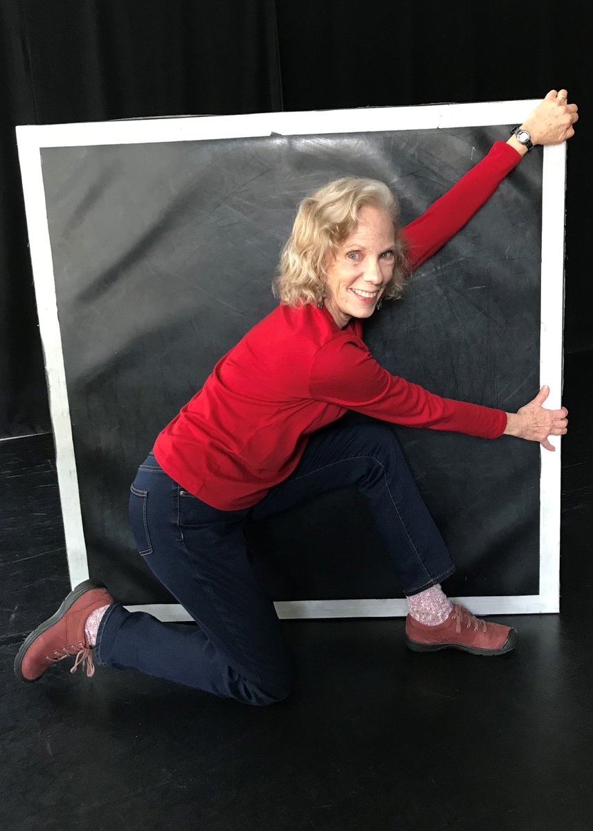The Ten Tiny Dances® presents edgy new work by local choreographers as they face the challenge of creating dance for a stage that is 4 feet x 4 feet x 1.5 feet high, all following a Broadway theme! Get your tickets now: i.mtr.cool/wqhxxnieey #majesticcorvallis #performingarts