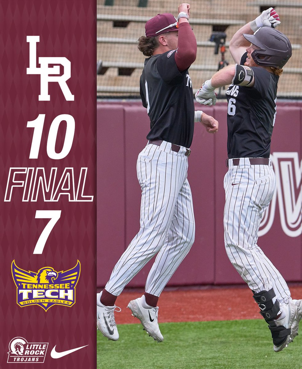 Ending regular season as the outright regular season champions⚔️ 

#LittleRocksTeam