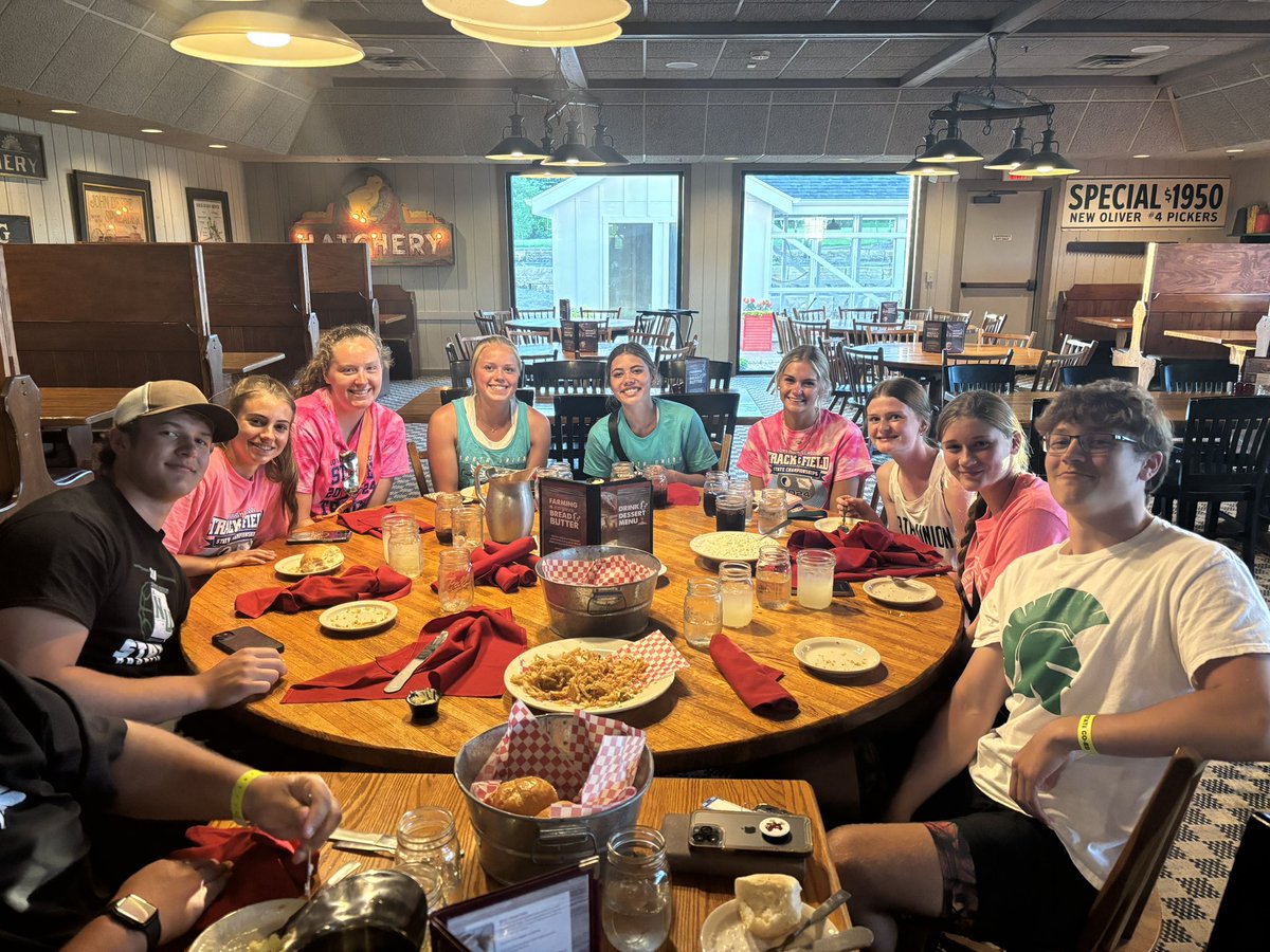 Loren Looft tweet media