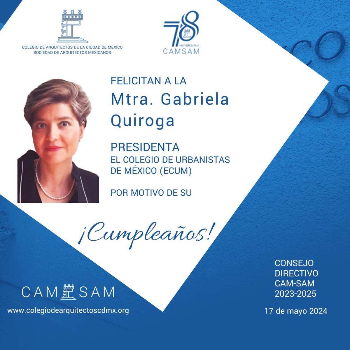 Gabriela Quiroga García tweet media