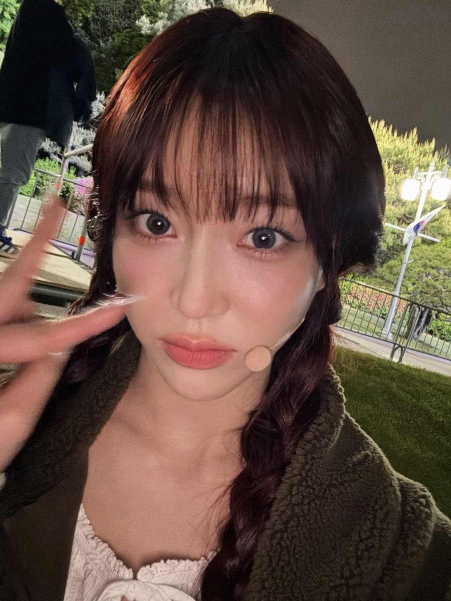 뚬뚜미🐰 tweet media