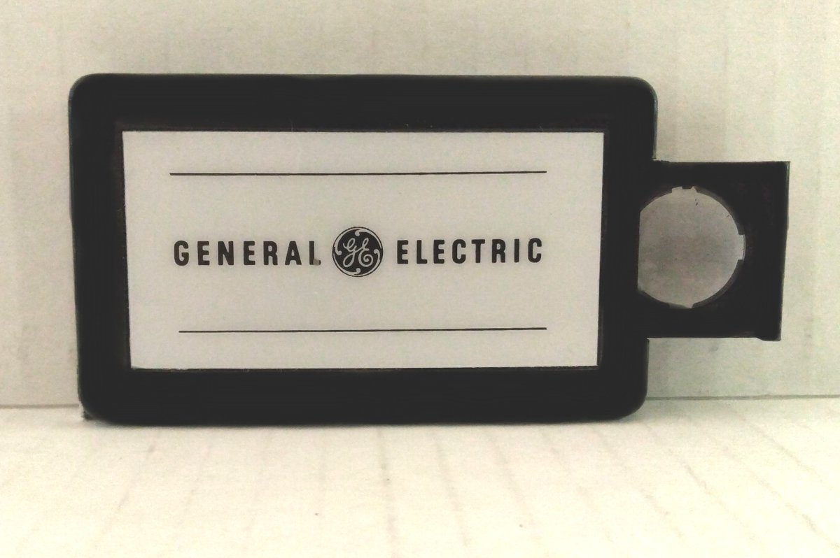 1960's General Electric 72' Tape Measure / Magnifying Glass / Magnet - FREE SHIPPING ►tworlddesign.etsy.com/listing/126637………… — #GeneralElectric #tools #souvenir #giftsforhim #tapemeasure #giftsforher #uniquegifts #etsyfinds #collectible #trendy
