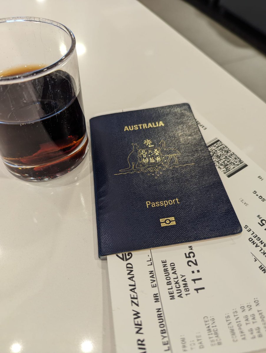 Evan Leybourn tweet media