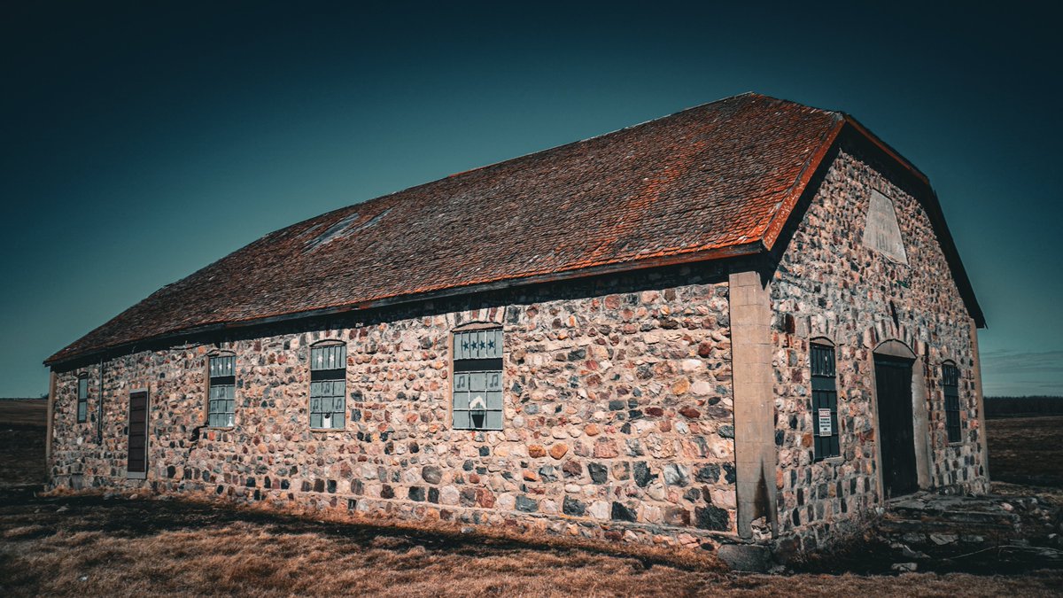 explorewithwade's tweet image. What keeps this hobby exciting and why I keep exploring is a fascination with the past and what I might find down that next road.
Check out my latest video exploring more of the backroads!
youtu.be/B6FK-q1Xe_0