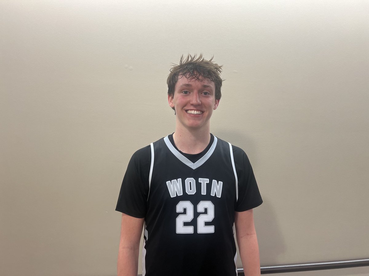 DAK Hoops (@dakshoops) on Twitter photo <a href="/WOTNacademy/">Wear Out the Net</a> โ26 Foley
Dominated in game 1. Too much talent/impressive players for only 1or2 guysโฆ
Kyle Peterson - Eagan 6โ3 SF
Matthew Foss - Hastings 6โ1 G
Will Berran - Eagan 6โ1 G
Cullen George - Rosemount 5โ9 G
<a href="/PHCircuit/">Prep Hoops Circuit ๐</a> #PHStompingGrounds <a href="/WOTNacademy/">Wear Out the Net</a> โ26 Foley
Dominated in game 1. Too much talent/impressive players for only 1or2 guysโฆ
Kyle Peterson - Eagan 6โ3 SF
Matthew Foss - Hastings 6โ1 G
Will Berran - Eagan 6โ1 G
Cullen George - Rosemount 5โ9 G
<a href="/PHCircuit/">Prep Hoops Circuit ๐</a> #PHStompingGrounds