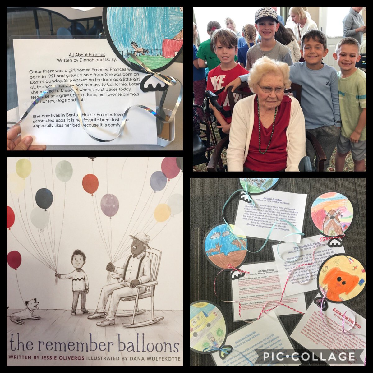 Christine Torres (@torresepic2nd) on Twitter photo Can’t wait to head back to Benton House next week and deliver our stories! <a href="/EpicElementary/">EPiC Elementary</a> #rememberballoons #weareatorytellers <a href="/Mrs_Long3/">Alyssa Long</a> #ShareTheGoodLPS Can’t wait to head back to Benton House next week and deliver our stories! <a href="/EpicElementary/">EPiC Elementary</a> #rememberballoons #weareatorytellers <a href="/Mrs_Long3/">Alyssa Long</a> #ShareTheGoodLPS