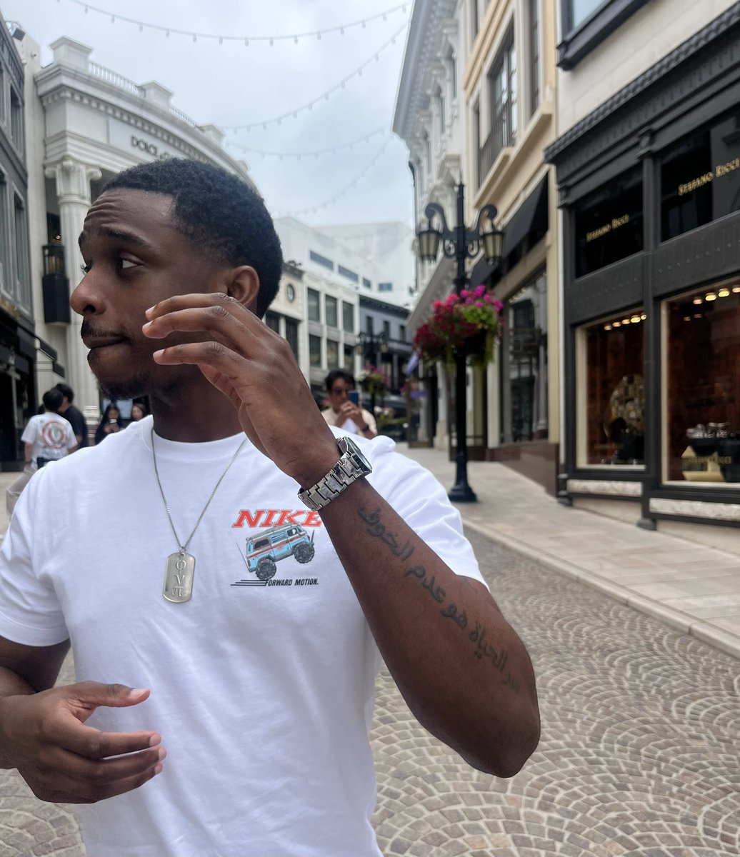 arickave's tweet image. L.A.🌴