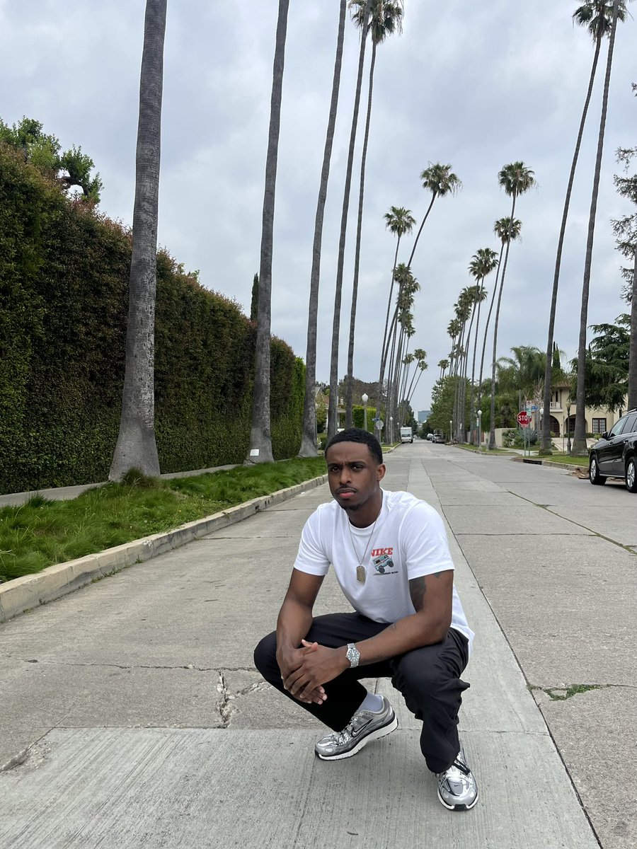 arickave's tweet image. L.A.🌴