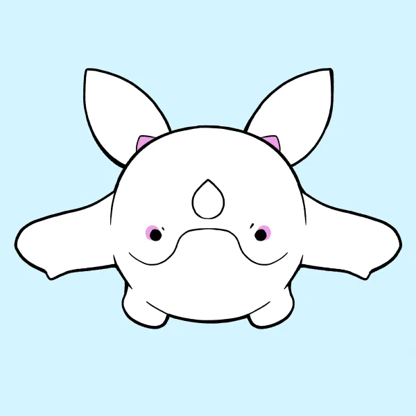 あるくじら。リクエストありがとうございま!