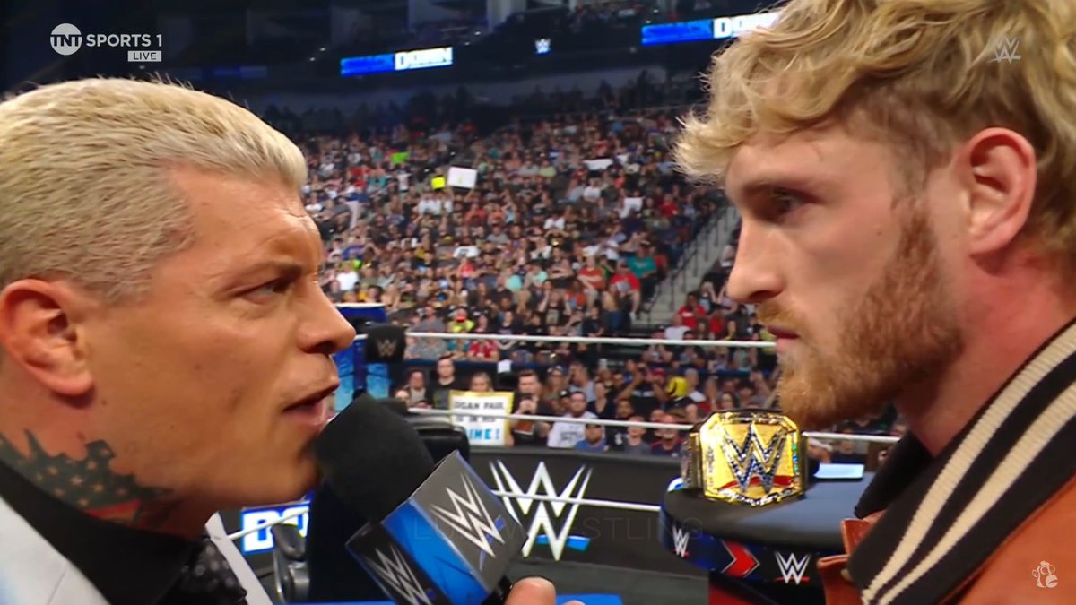 Sportskeeda Wrestling tweet media