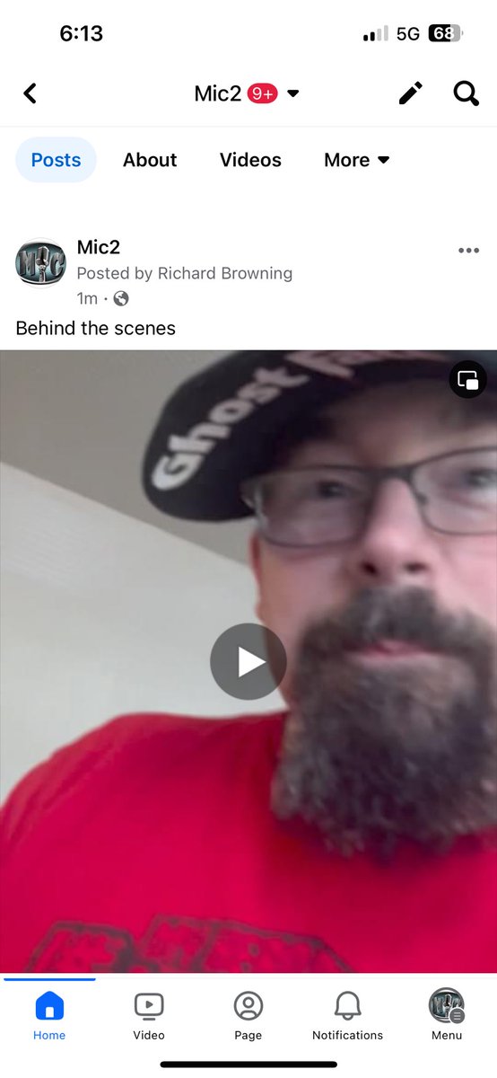 Mic2squared's tweet image. Check out behind the scenes of our first single “head munching” on our Facebook page!