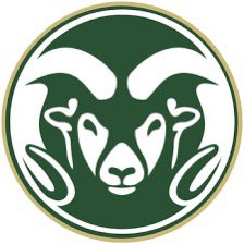 Beyond Blessed! After a great conversation with @BillyBestOL I’m blessed and grateful to have received my very first Division 1 offer from the college of Colorado State!!! @stfrancis_fb @OTS_Academy @GregBiggins @BrandonHuffman