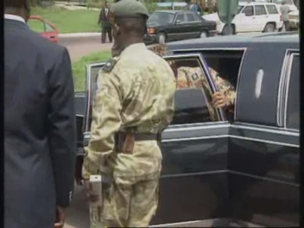 Benjamin Babunga Watuna tweet media