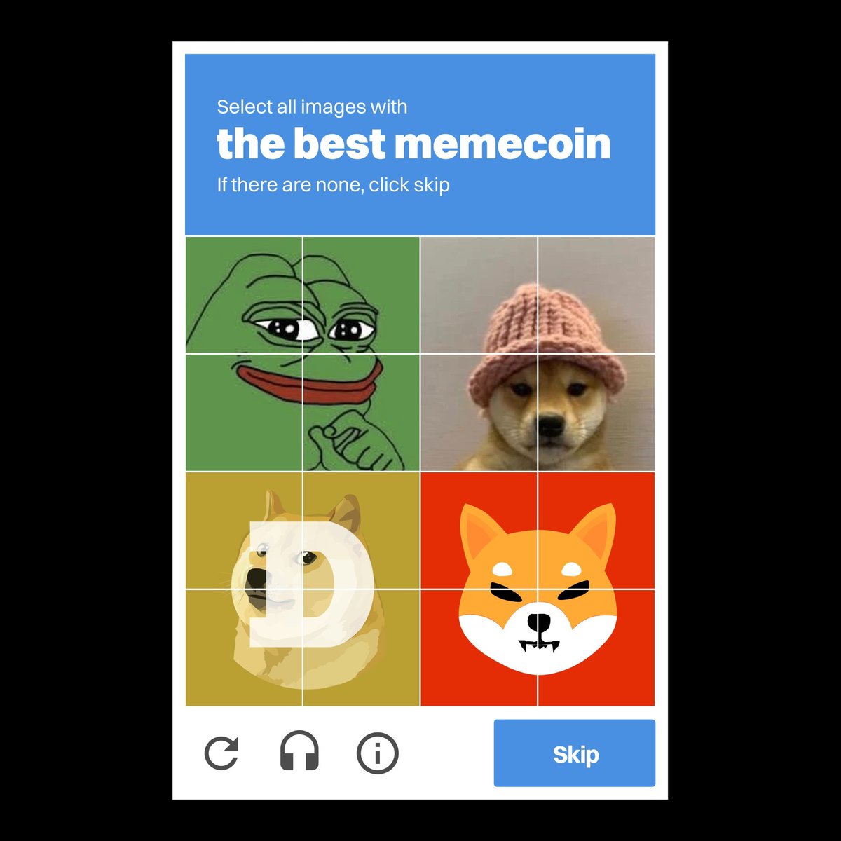 Top 4 de las #memecoins en  @bitgetglobal.

Comunidad <a href="/BitgetES/">Bitget Español</a>: t.me/bitget_spanish

Únete #Bitget: partner.bitget.com/bg/UGPZP2

#BTC #usdt #BGB #trading #Web3 #Crypto #exchange #ETH #EVM #cripto #USDC #NFT #NFA #DeFi #BTCUSDT #memecoins2024 #BitgetSpot