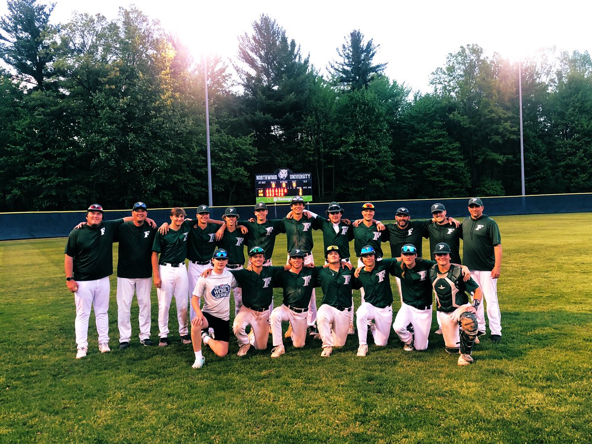 Freeland 14, Lake Fenton 5

Freeland 8, Lake Fenton 3