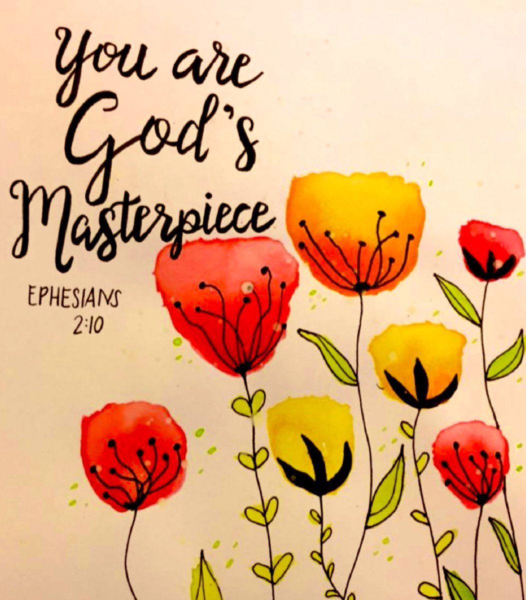 “Thank You Lord for choosing me.” I found myself saying this outloud today Do you have trouble accepting God's love because of #FeelingsOfInferiority? God sees you as His Masterpiece Don't let your feelings block this Truth He Choose you. Accept His Love. ~forever~