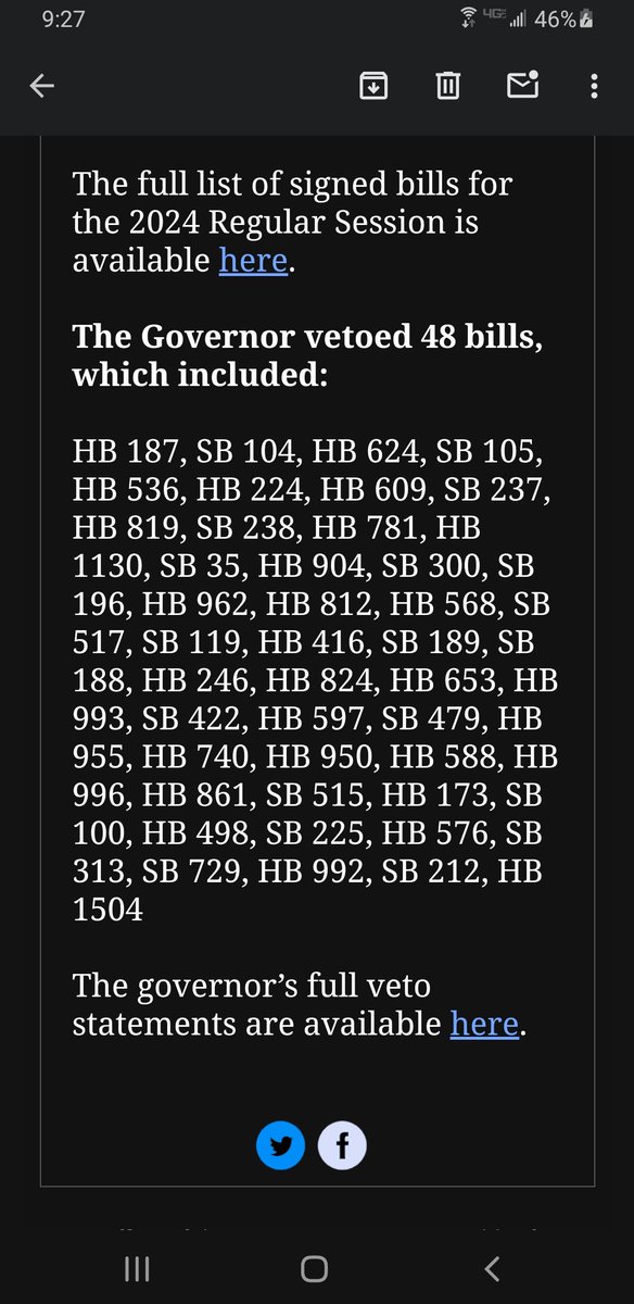 Youngkin is such an awful governor- none of these 48 bills deserved being vetoed bluevirginia.us/2024/05/friday…