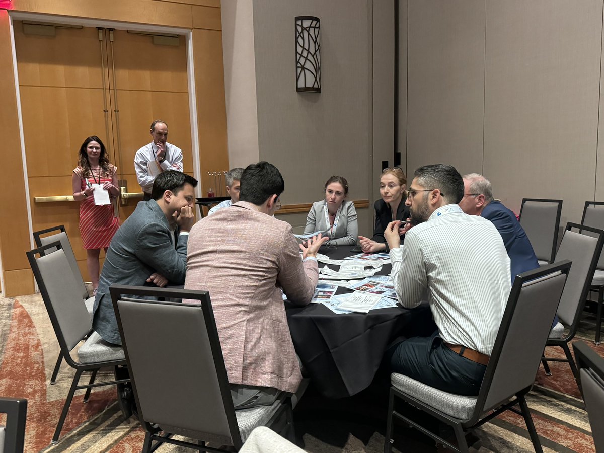 Donna Koo, MD (@donnakoomd) on Twitter photo After learning the why this morning, we got the HOW to do intraoperative recurrent laryngeal nerve monitoring from the <a href="/BCHPedSurg/">BCH Department of Surgery</a> EAT team <a href="/ShawnIzadi/">Shawn Izadi, MD MPH</a> <a href="/benzendejas/">Ben Zendejas</a> <a href="/fafarokh/">Farokh Demehri</a> at today’s #APSA2024 breakshop! 👏🏼👏🏼👏🏼 <a href="/APSASurgeons/">APSA Surgeons</a> #pedsurgbestsurg After learning the why this morning, we got the HOW to do intraoperative recurrent laryngeal nerve monitoring from the <a href="/BCHPedSurg/">BCH Department of Surgery</a> EAT team <a href="/ShawnIzadi/">Shawn Izadi, MD MPH</a> <a href="/benzendejas/">Ben Zendejas</a> <a href="/fafarokh/">Farokh Demehri</a> at today’s #APSA2024 breakshop! 👏🏼👏🏼👏🏼 <a href="/APSASurgeons/">APSA Surgeons</a> #pedsurgbestsurg