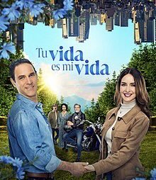 Llego a su FIN

 Hoy fue el #final de la #telenovela #tuvidaesmivida y terminó con un final muy incongruente y nada creíble que lamentable 
😞😞😞😞
#deinfartaaanews #deinfartaaa