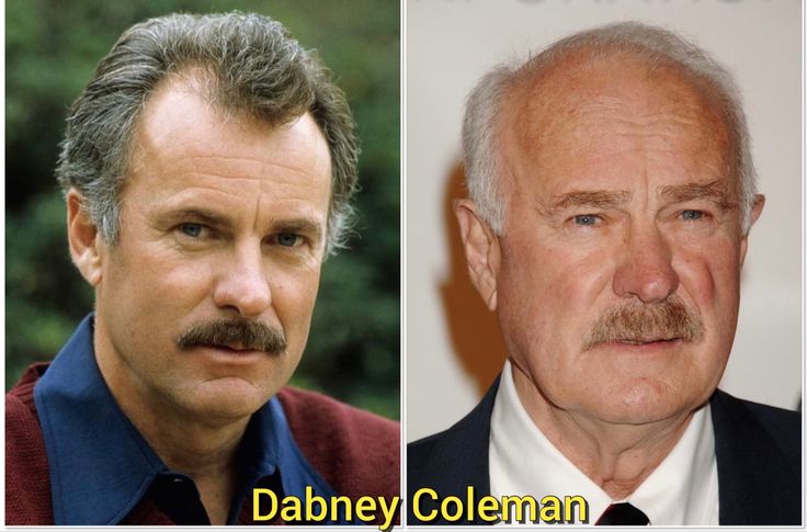 -

Dabney Coleman, US Army Veteran, Liberal, environmentalist, tree-hugger, father, husband, 
avid tennis player winning celebrity and charity tournaments, actor.

-