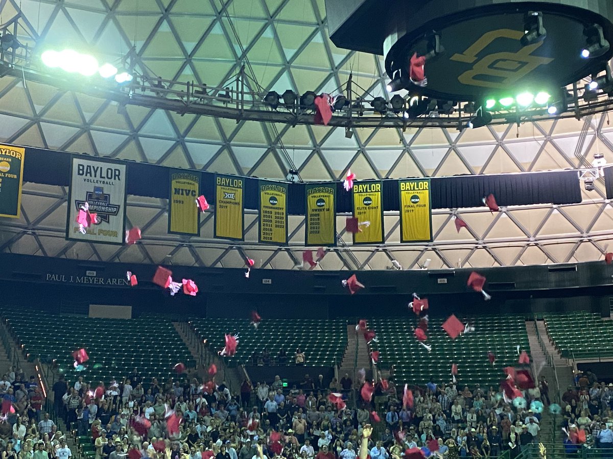 Congratulations to the LHS Class of 2024. We are proud of you and can’t wait to see what you accomplish next! It’s A Great Day To Be A Leopard! #TheLeopardWay