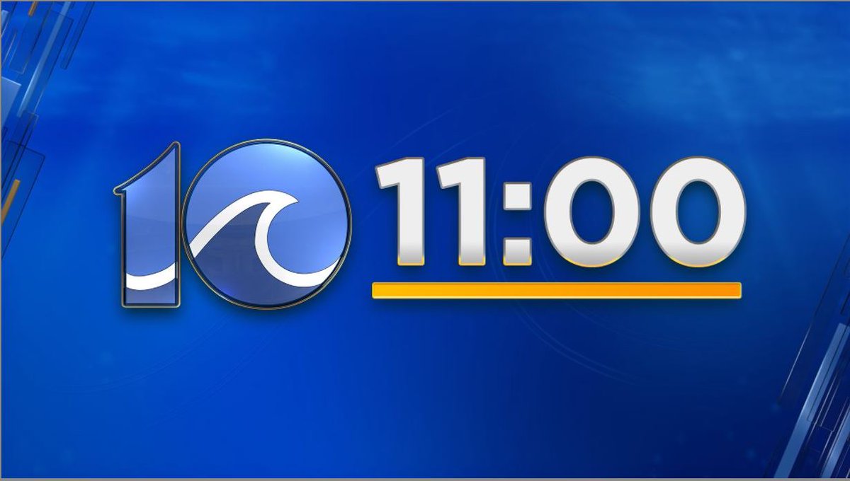 On <a href="/WAVY_News/">WAVY TV 10</a> 10 at 10 &amp; 11:
-Plenty of rain for the weekend... unfortunately
-VA Beach neighborhood hit by hate literature
-NAACP discusses racism issues in HS baseball team
-Sen. <a href="/MarkWarner/">Mark Warner</a> discusses affordable child care
-NEON District getting upgrades